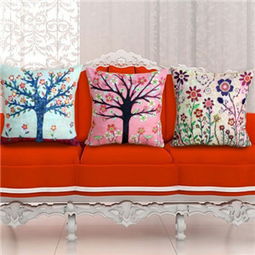 棉畫家居布藝加盟問答