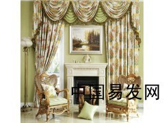 布藝窗簾加盟店 窗簾布藝招商加盟 羅綺窗簾_中國(guó)易發(fā)網(wǎng)