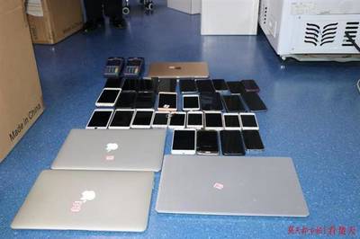 一年半牟利500余萬(wàn)，羅田警方成功破獲特大電信“外呼”案